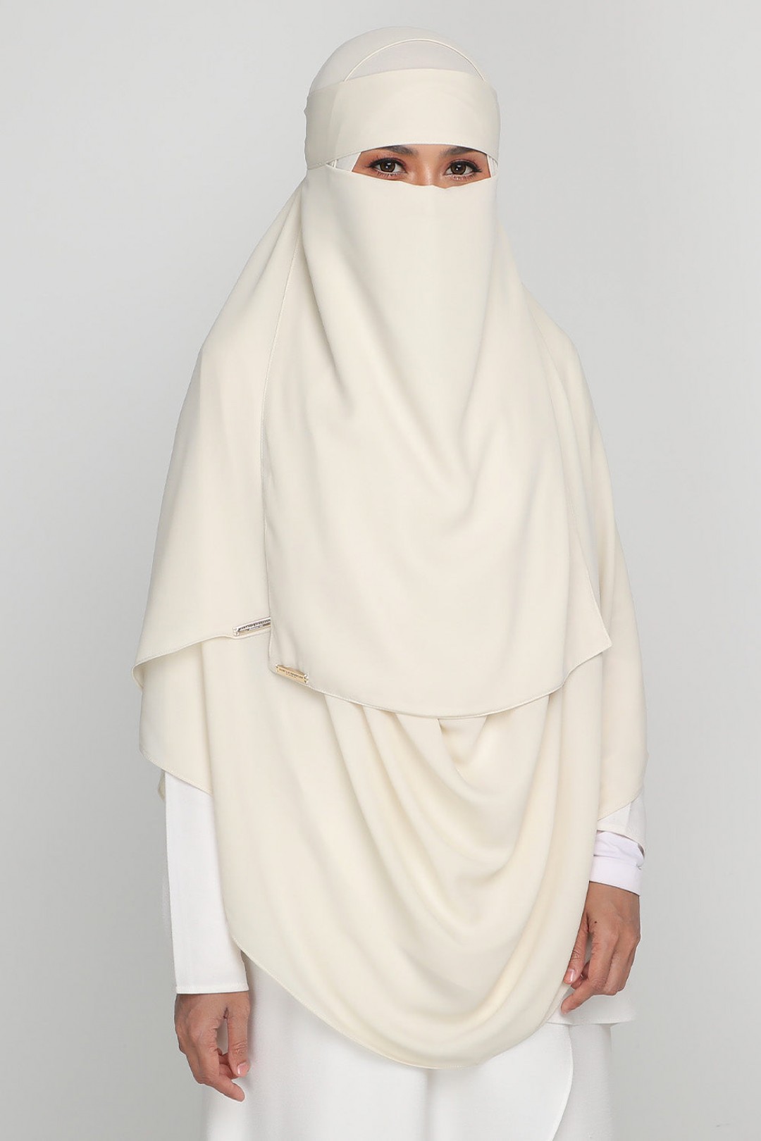 Niqab Pure Barley