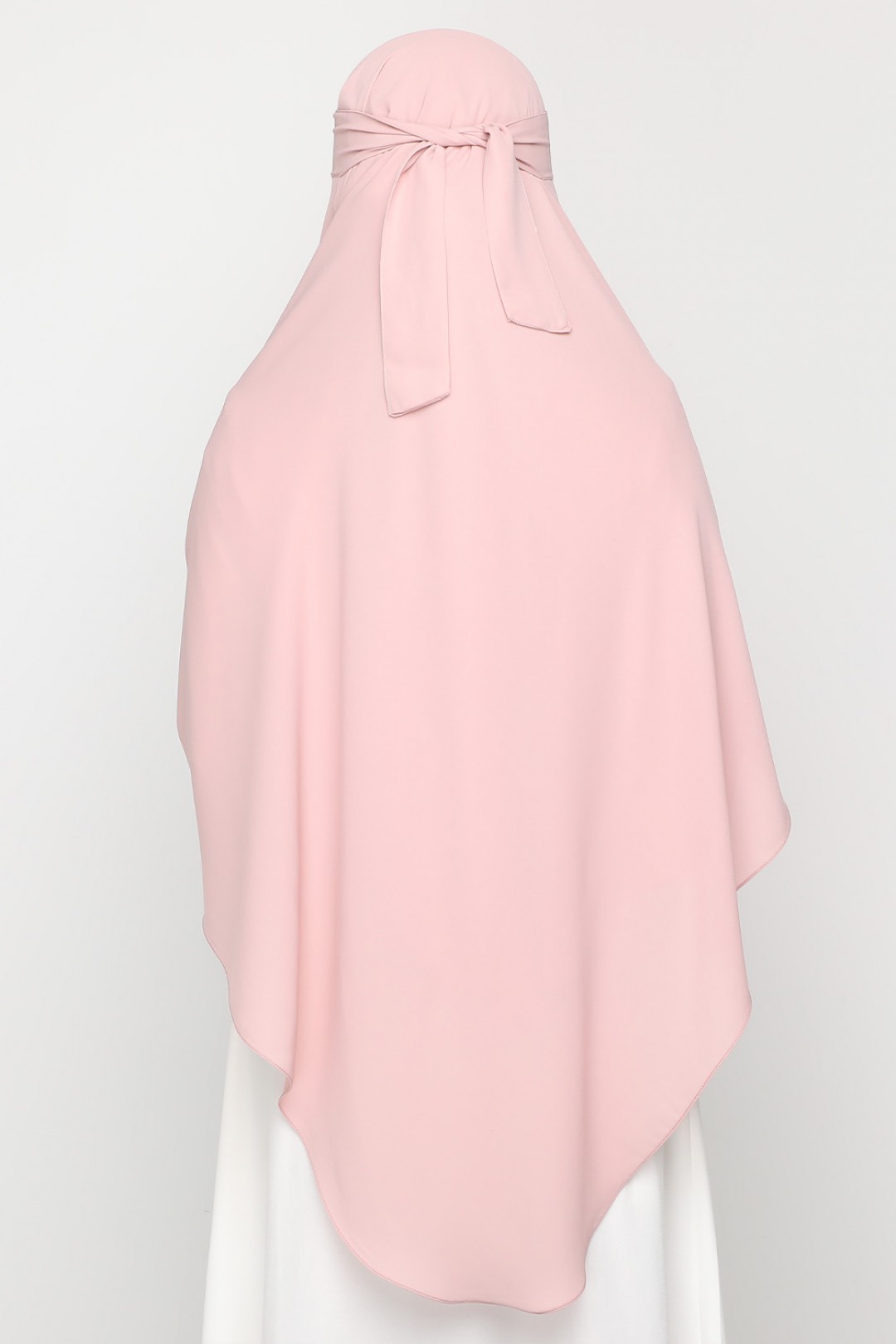 [AS-IS] - Niqab Pale Shell