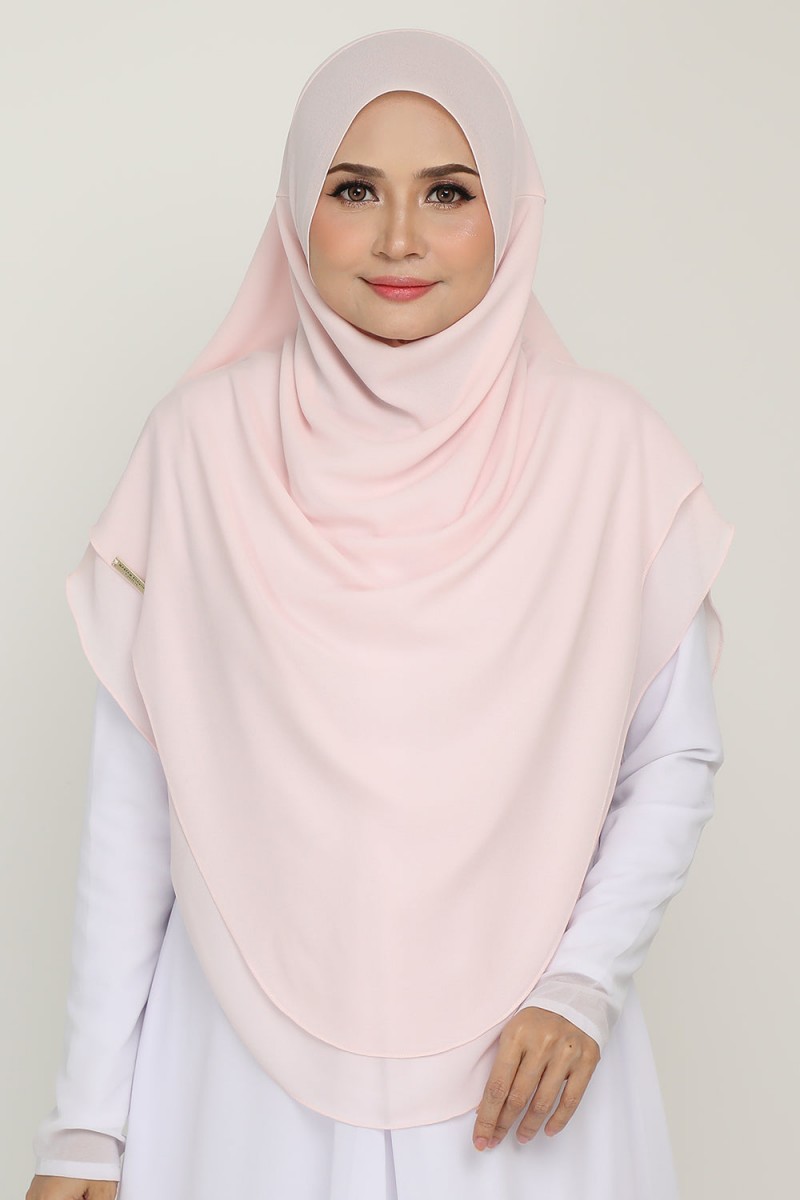 [AS-IS]-Umma 2-Layer Pastel Gum