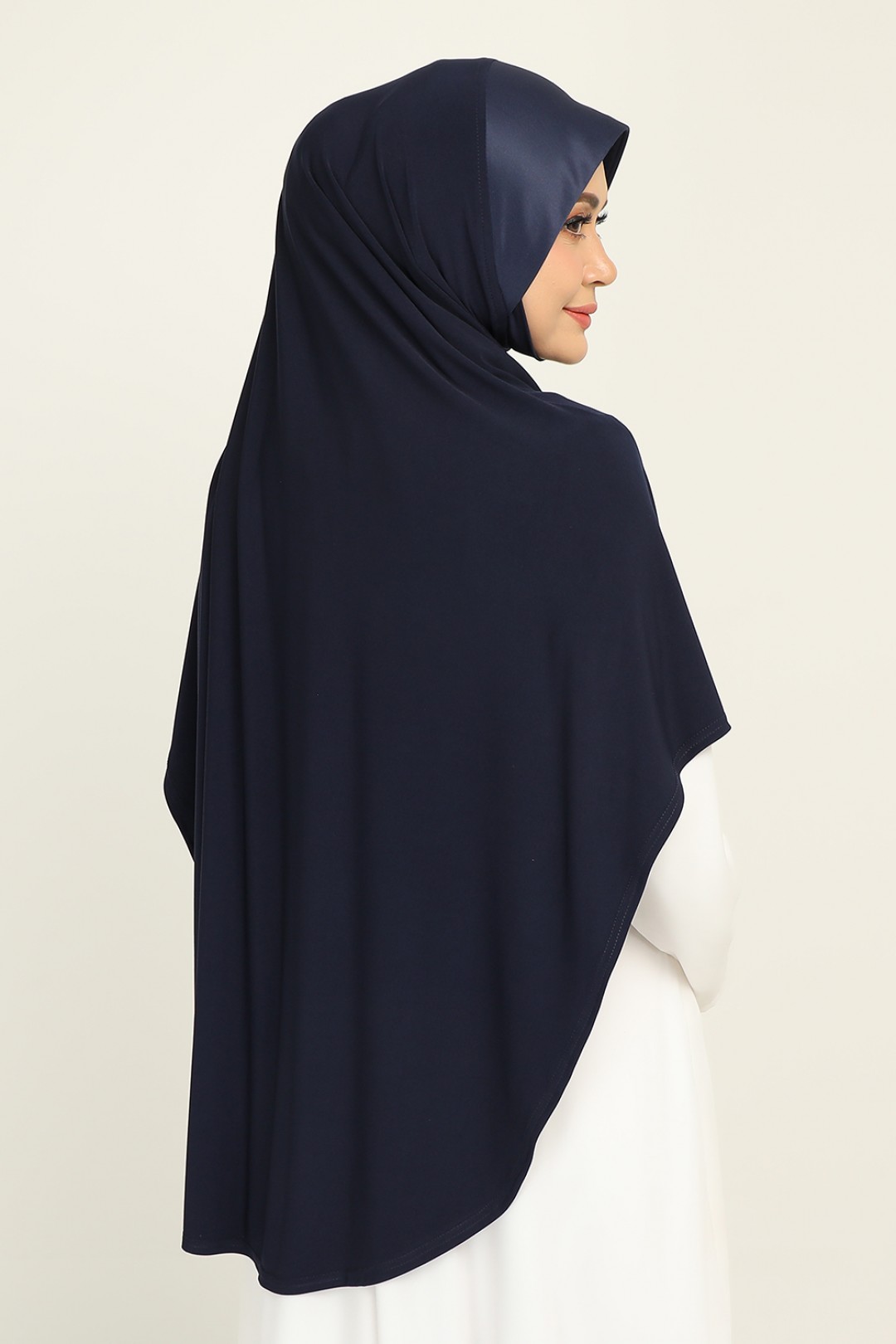 Sarung Hajira Awning Penn Blue
