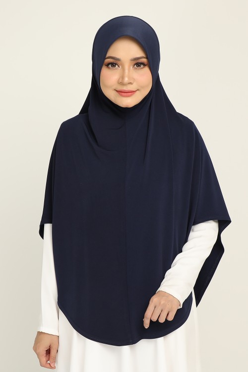 Sarung Hajira Awning Penn Blue