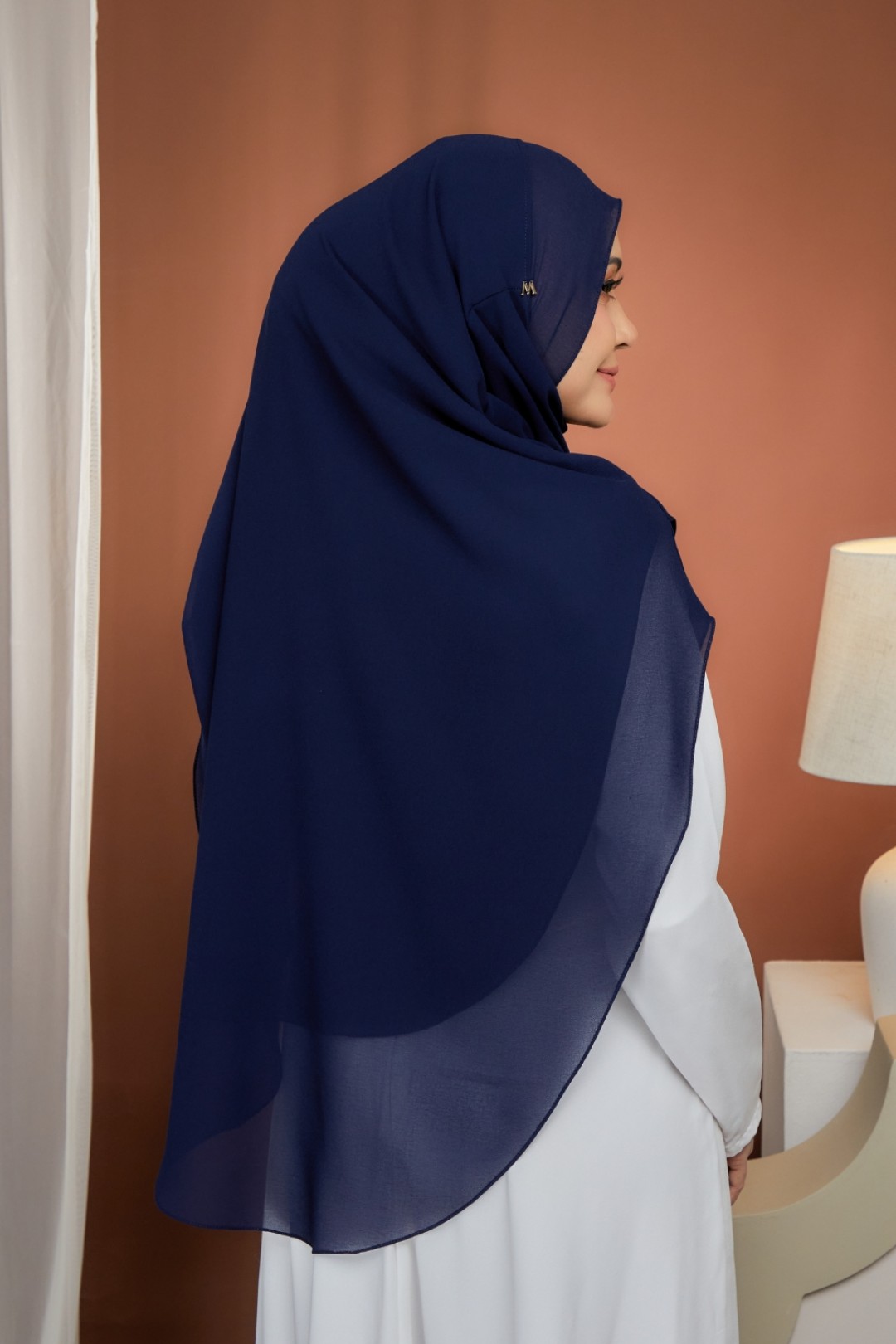 Umma 2-Layer Royal Navy