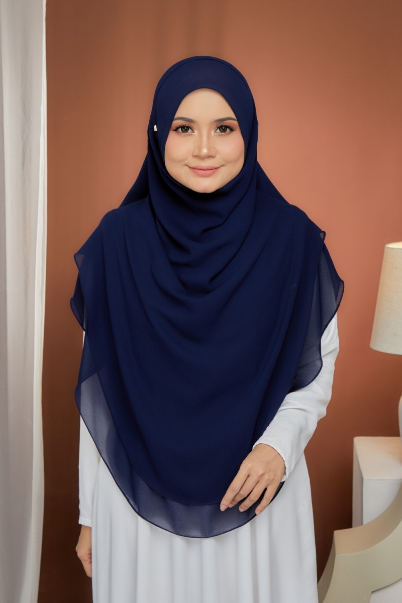 Umma 2-Layer Royal Navy