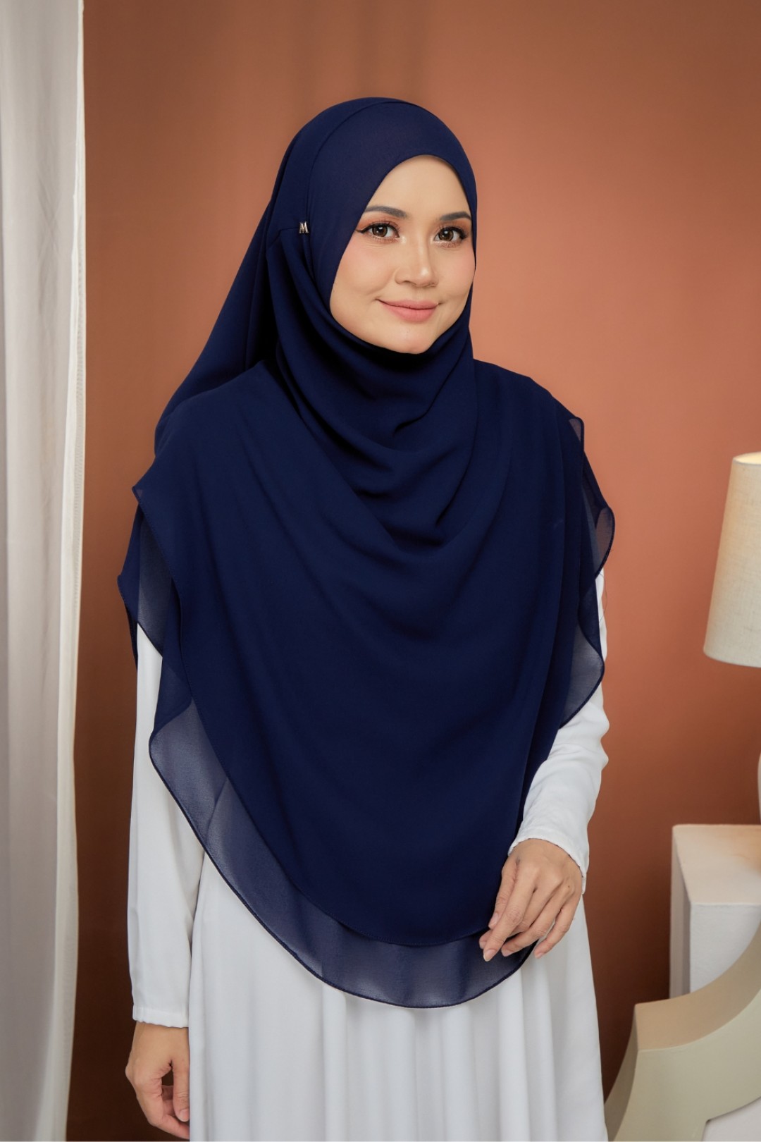 Umma 2-Layer Royal Navy