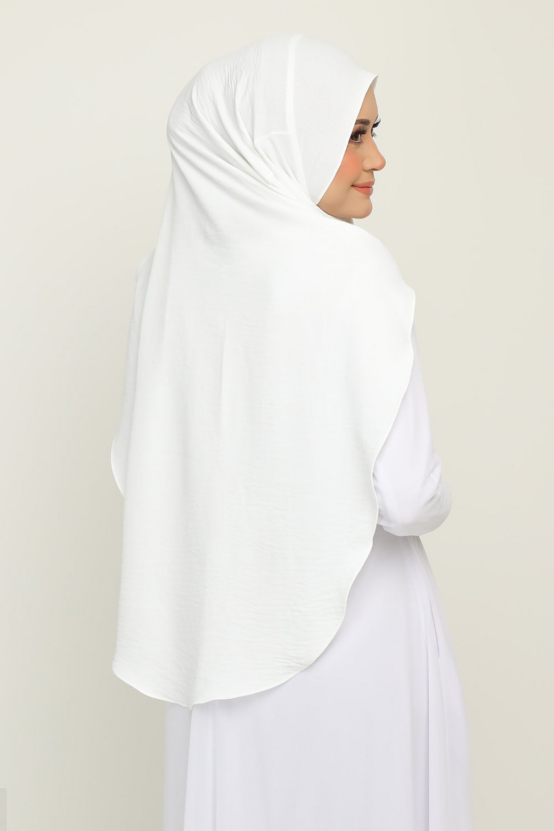 [AS-IS]- Umma Plain Sea Pearl