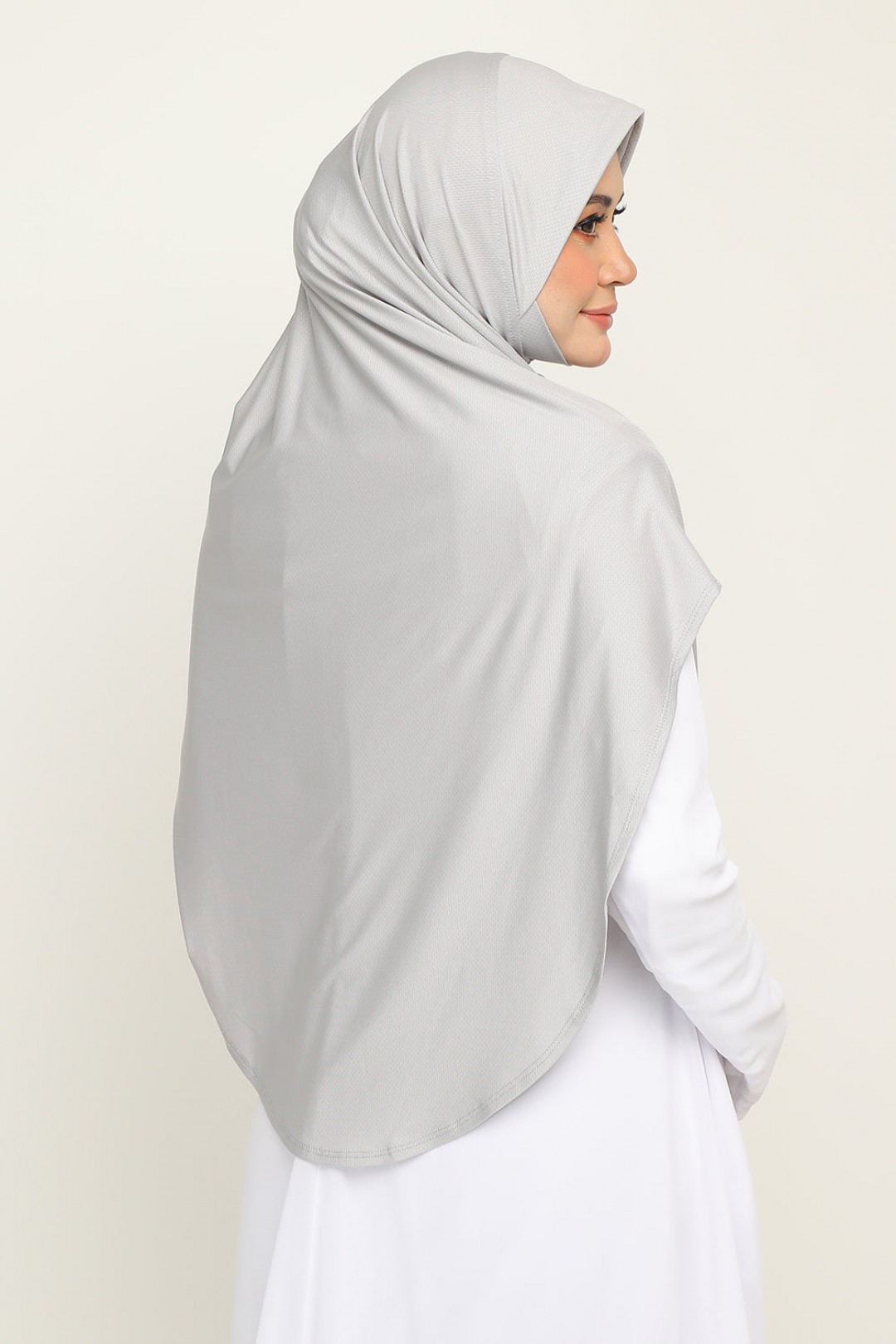 Sarung Hogar Centro Tin Grey