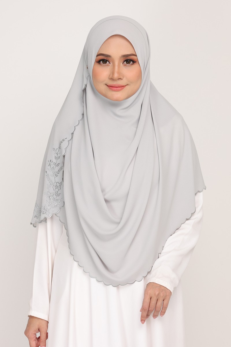 [AS-IS]- Instant Sulam Silver Flash