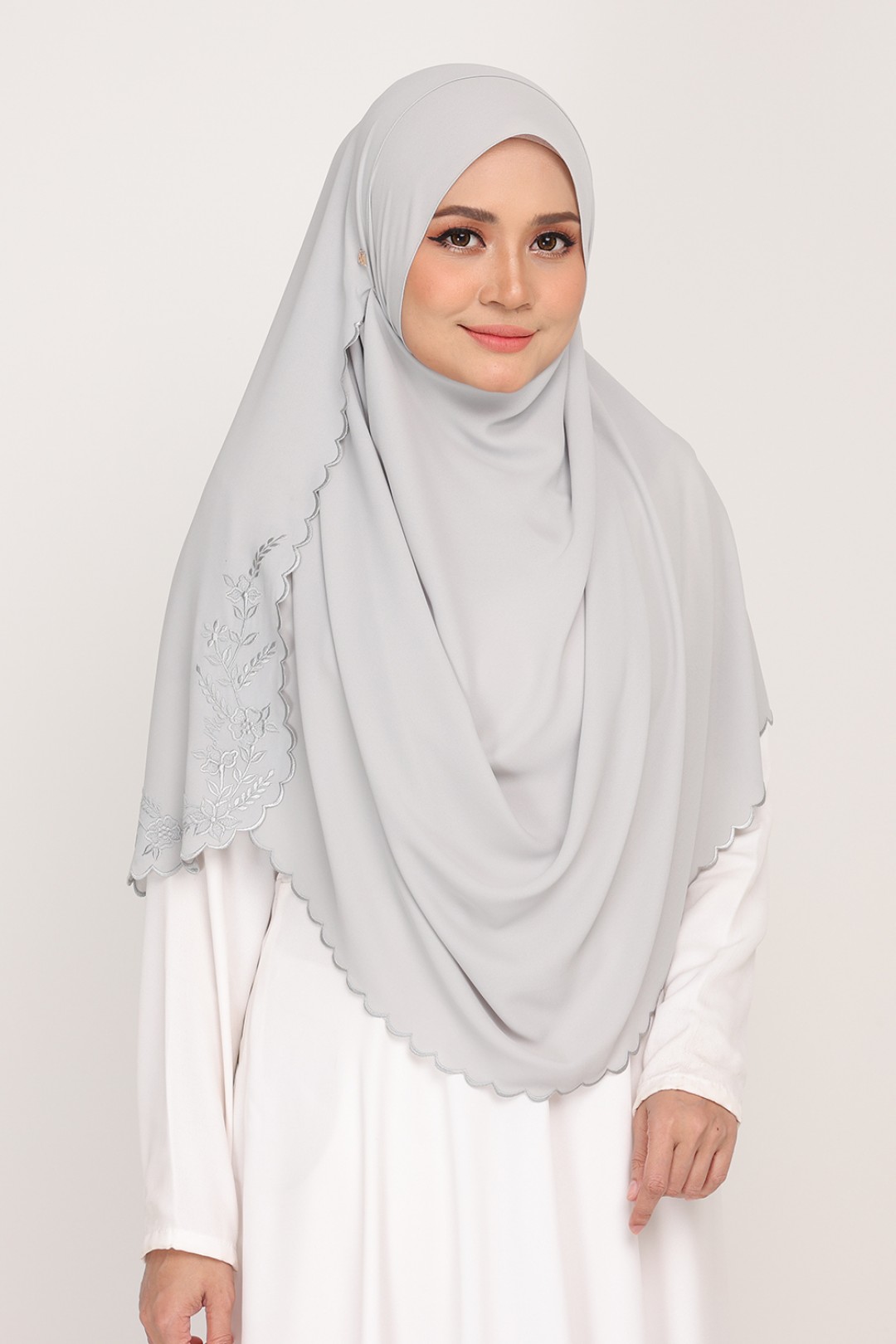 [AS-IS]- Instant Sulam Silver Flash