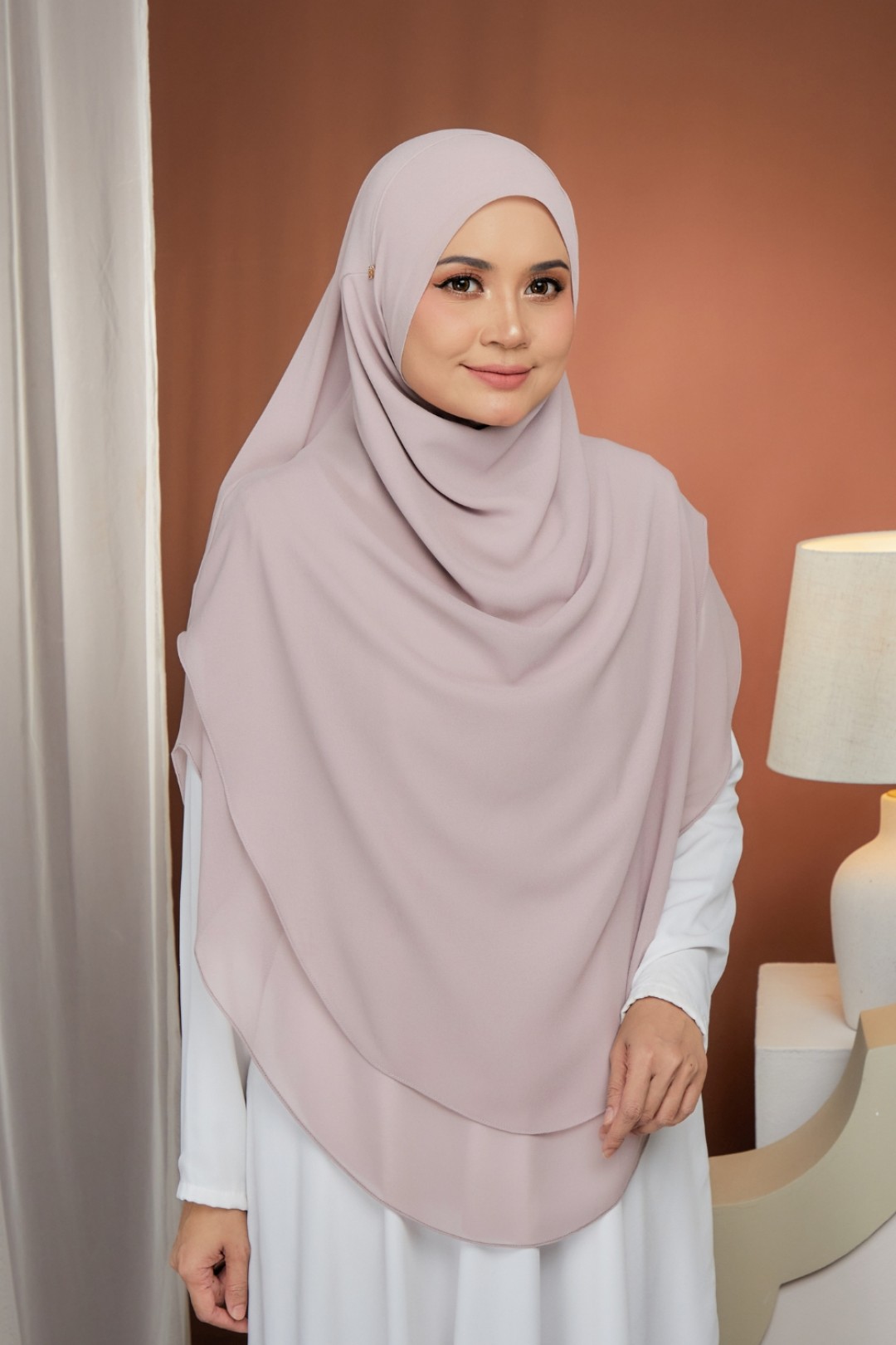 Umma 2-Layer Soft Brown