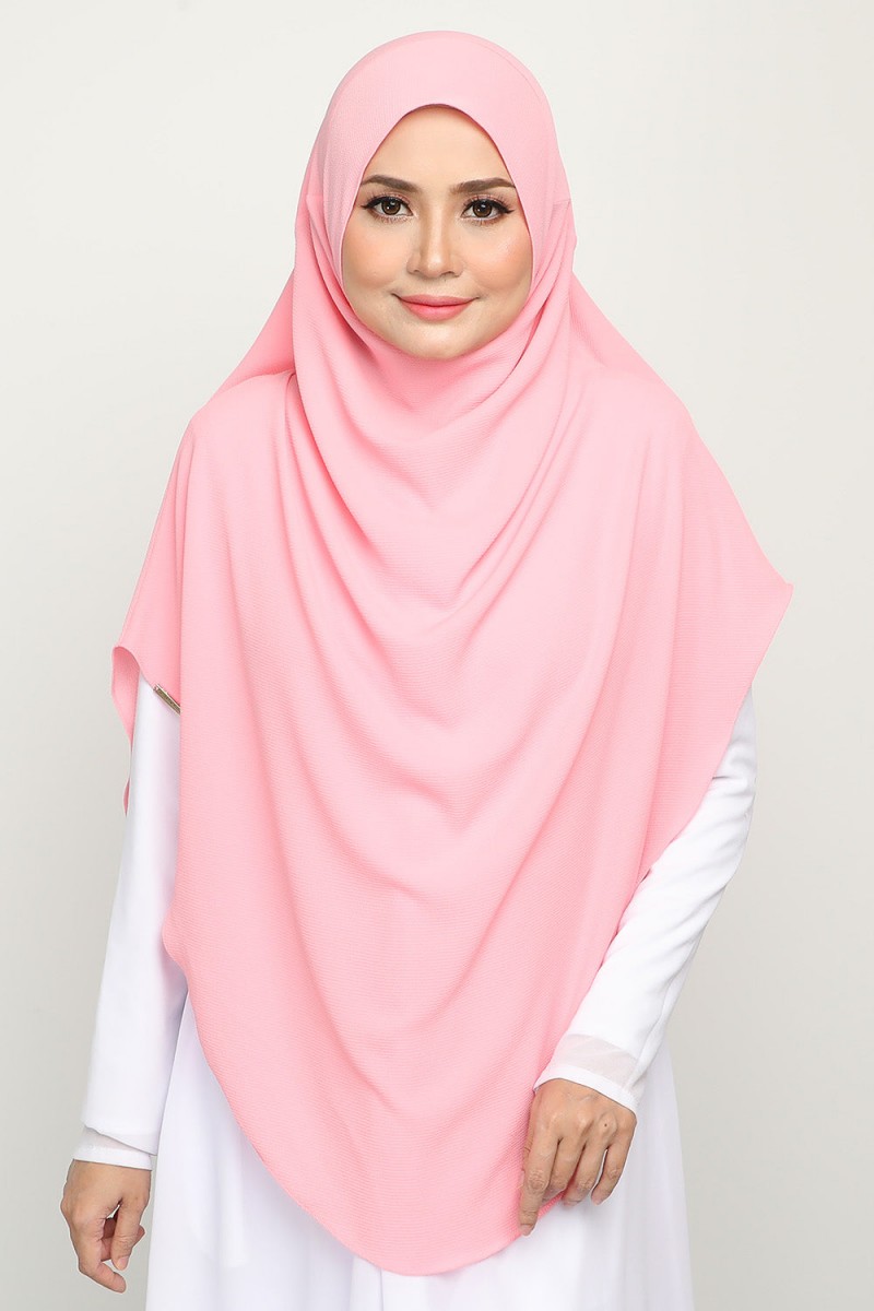 Umma Bee Strike Pink