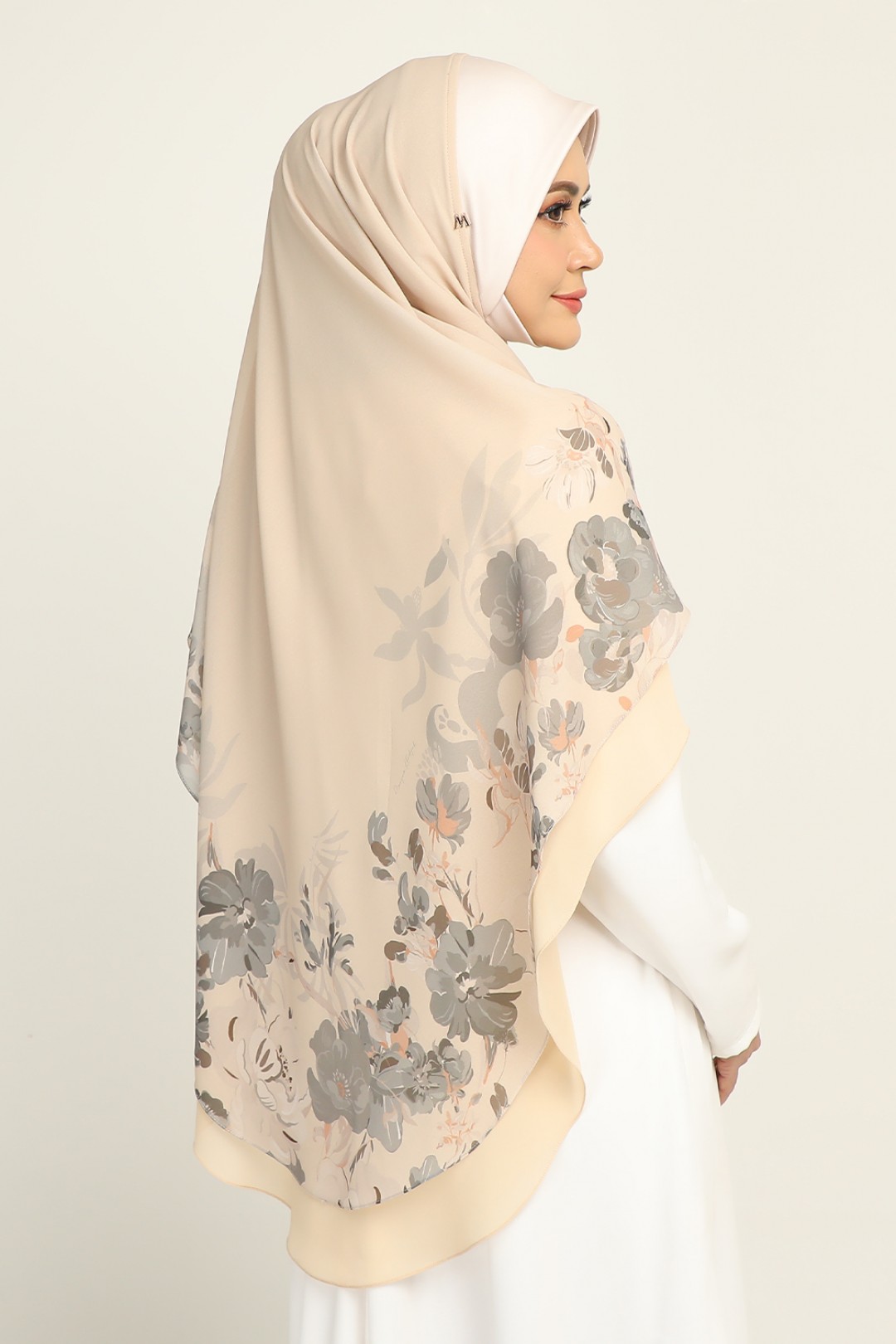 Sarung Printed Budi Sunset