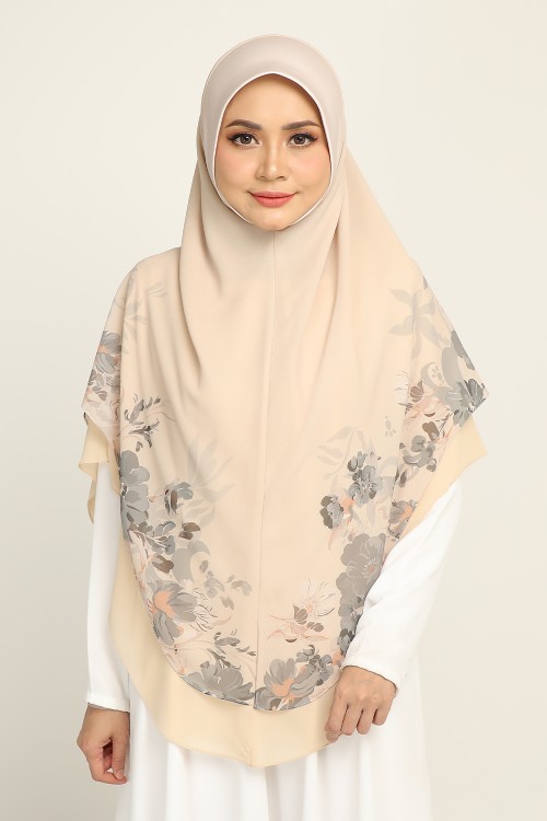 Sarung Printed Budi Sunset