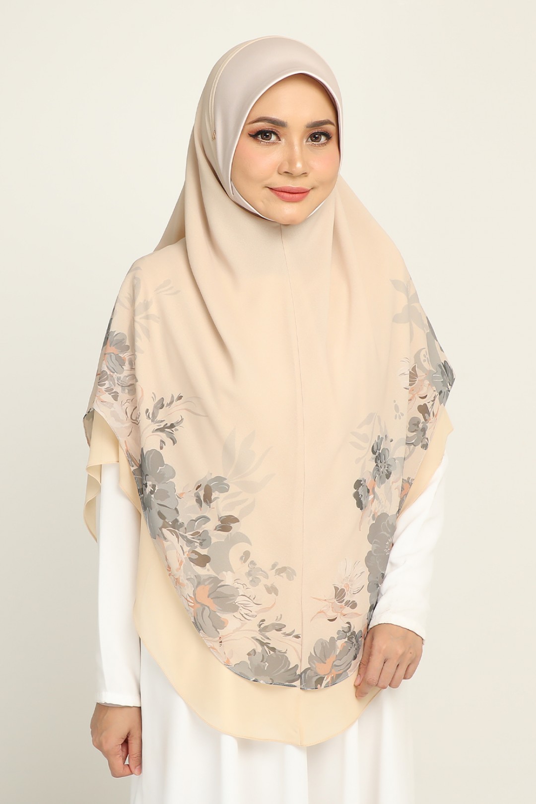 Sarung Printed Budi Sunset