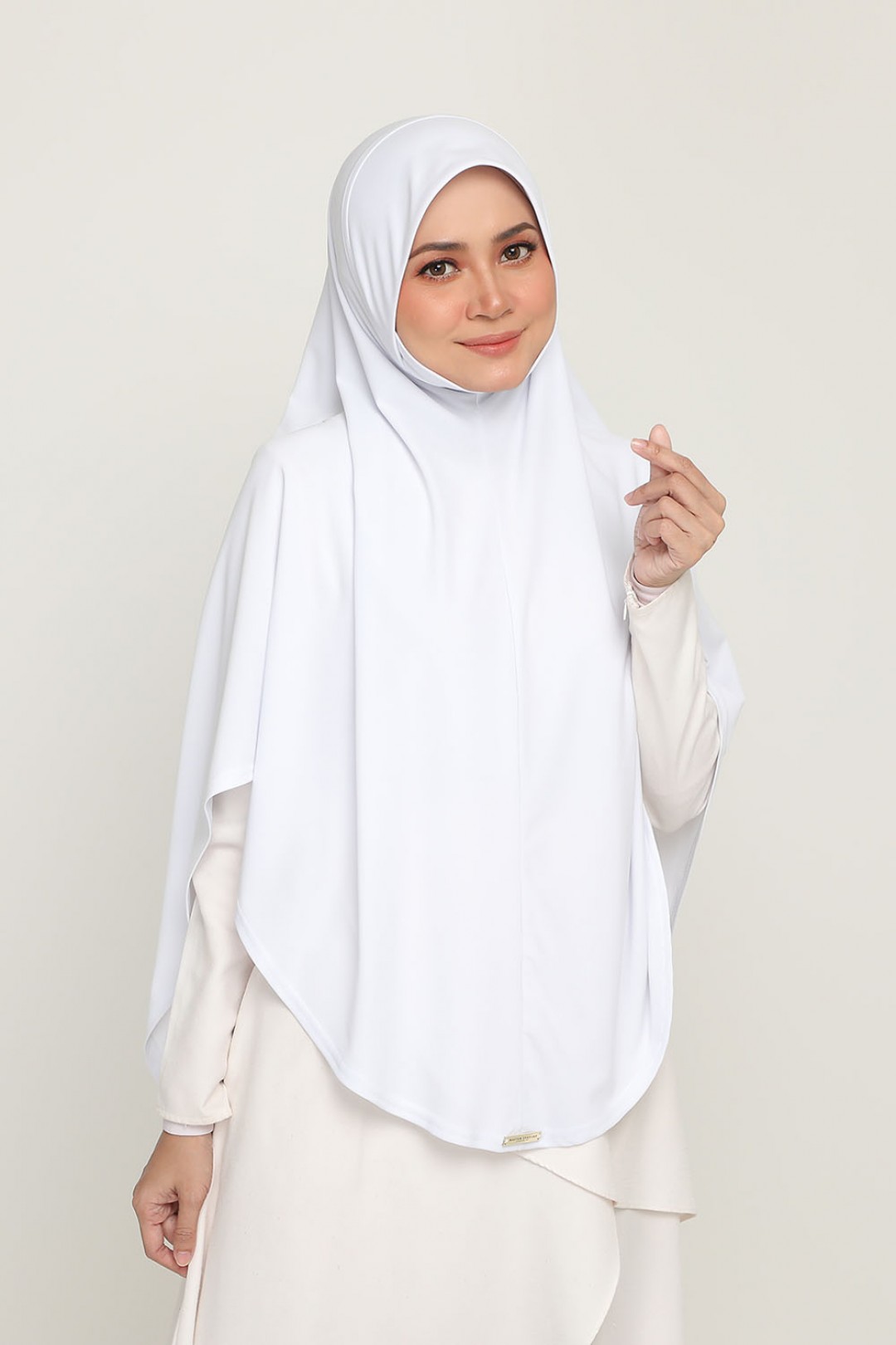 Sarung Twilly Snow Ice