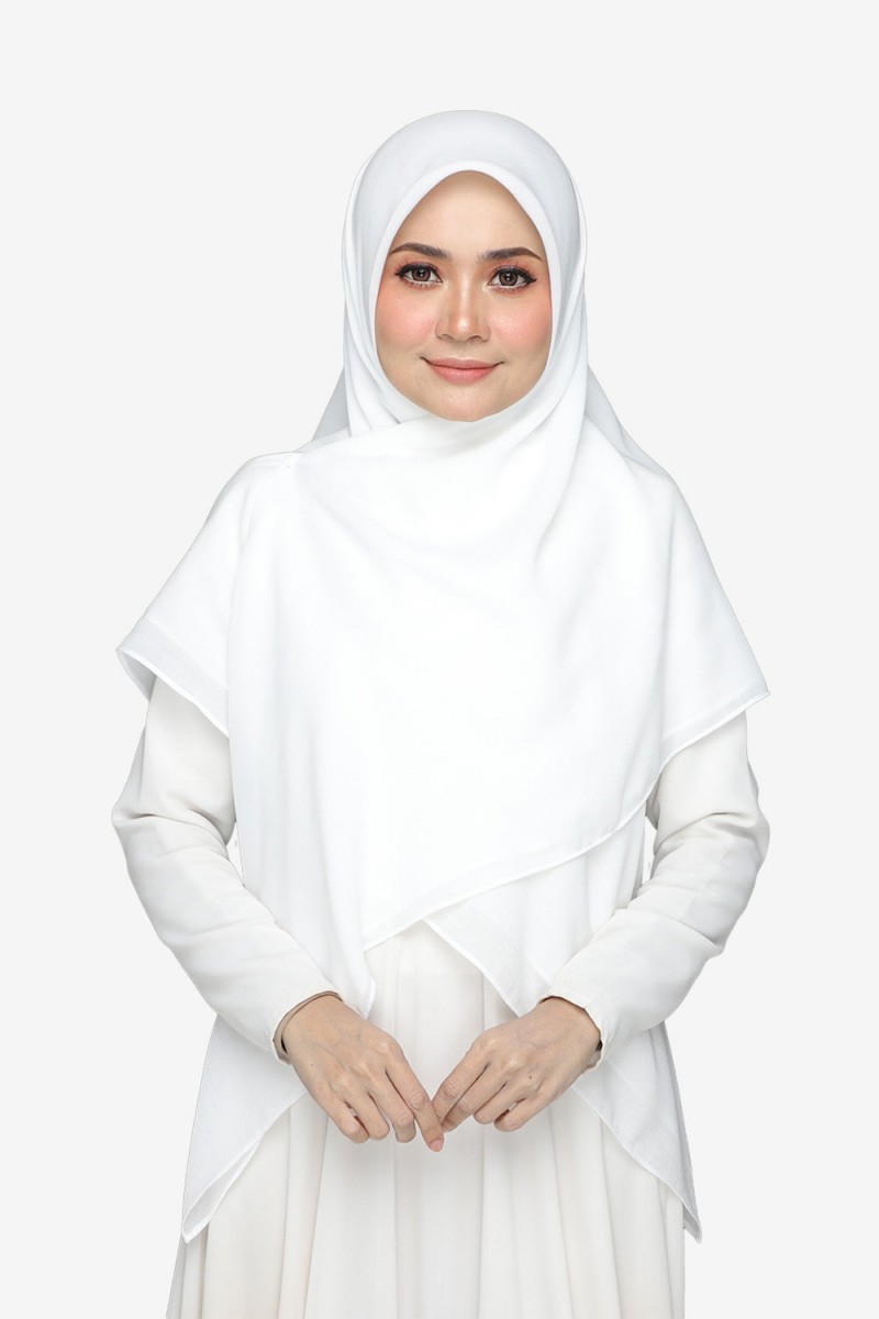 [AS-IS]- Classic Bawal Sugar White