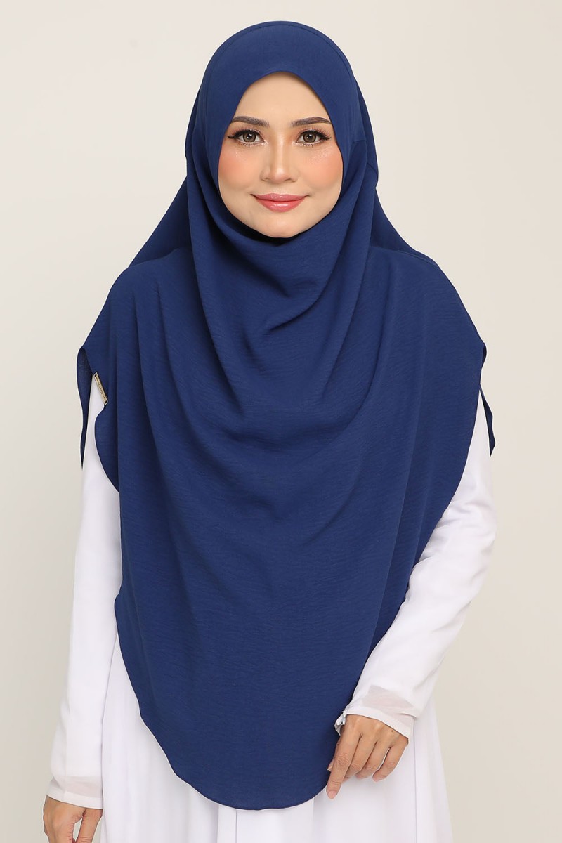 As-Is Umma Plain Trypan Blue