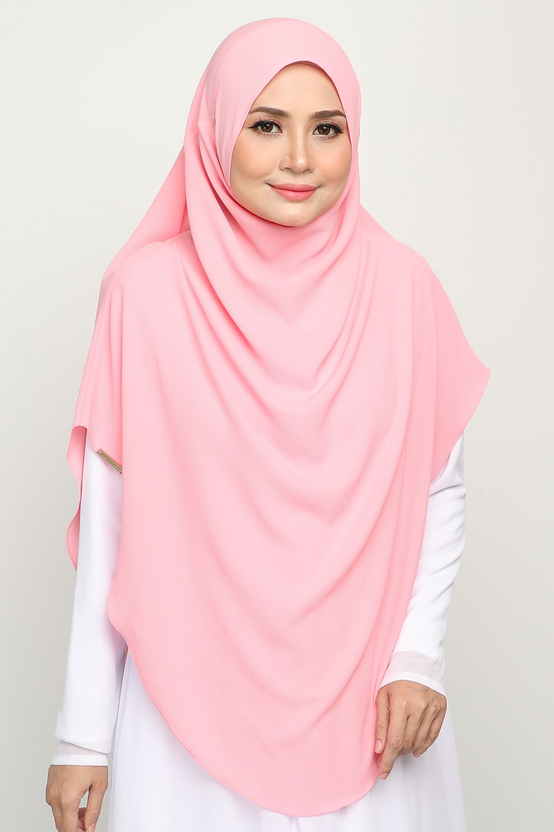 [As-Is]- Umma Bee Strike Pink