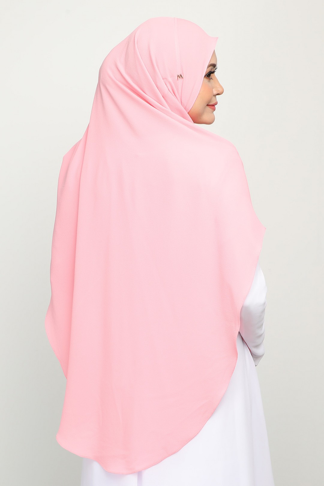 [As-Is]- Umma Bee Strike Pink