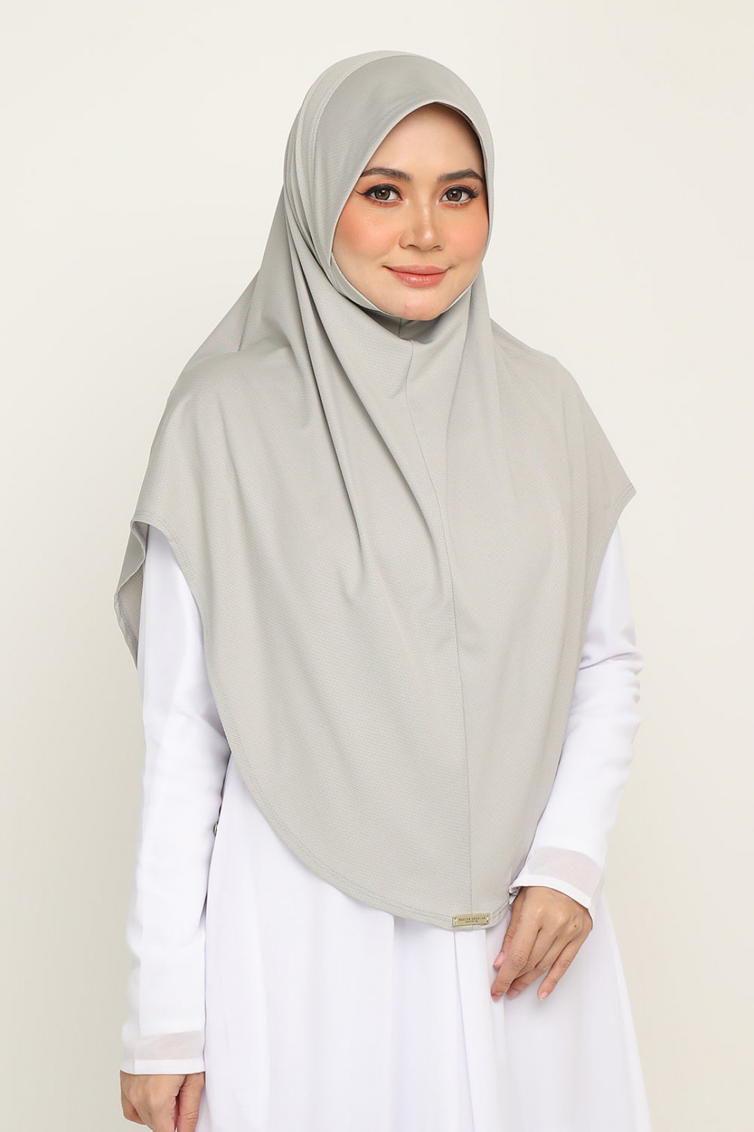 Sarung Hogar Centro Tin Grey