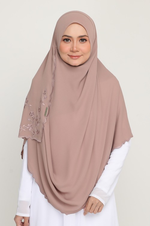 As-Is Instant Sulam Light Brown