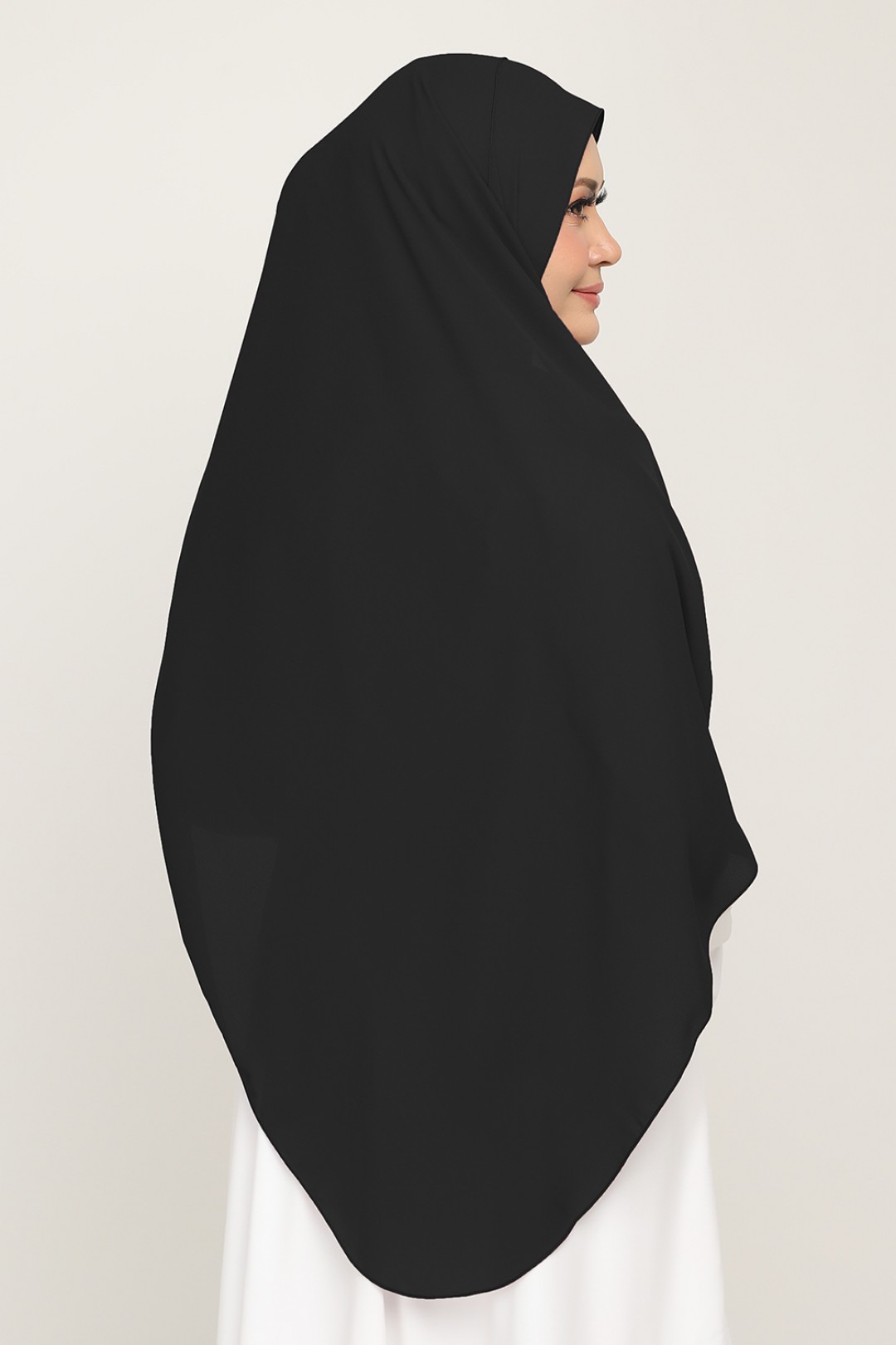 [AS-IS]-Classic Hunter Black