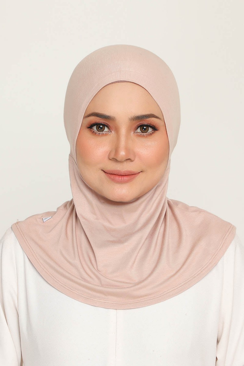 As-Is Inner Neck Malt Cream