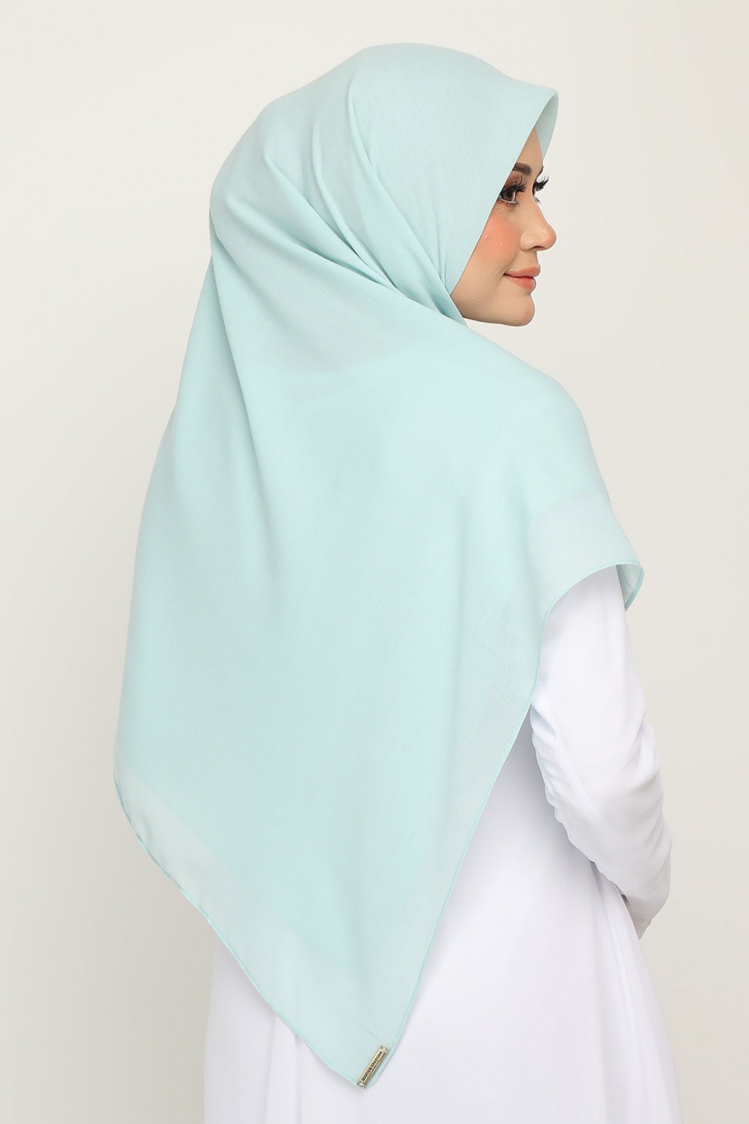 Classic Bawal Mason Green