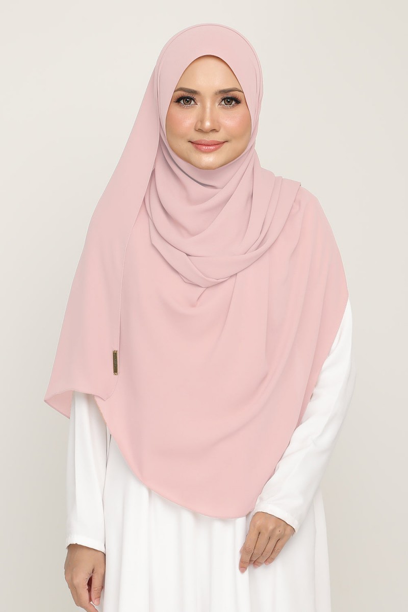 Classic Pink Glow