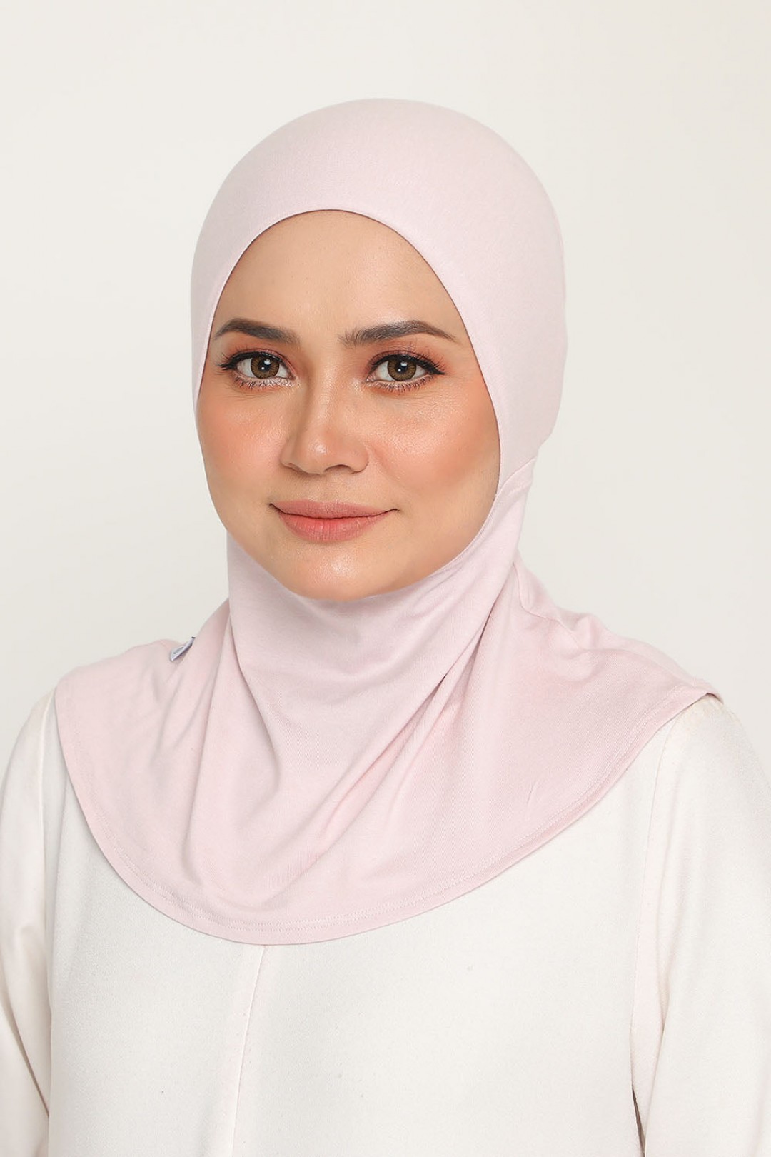 Inner Neck Sweet Blush