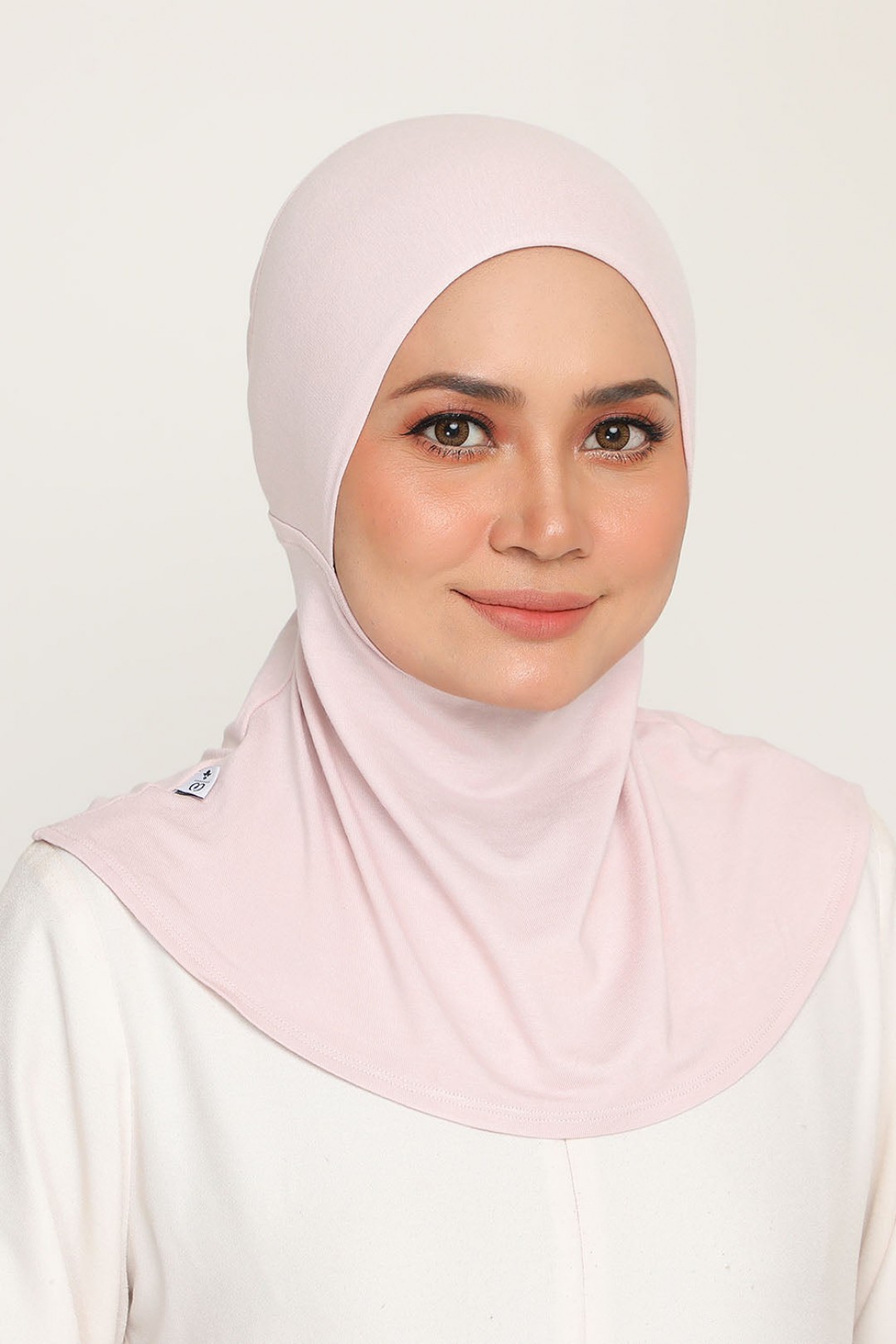 Inner Neck Sweet Blush