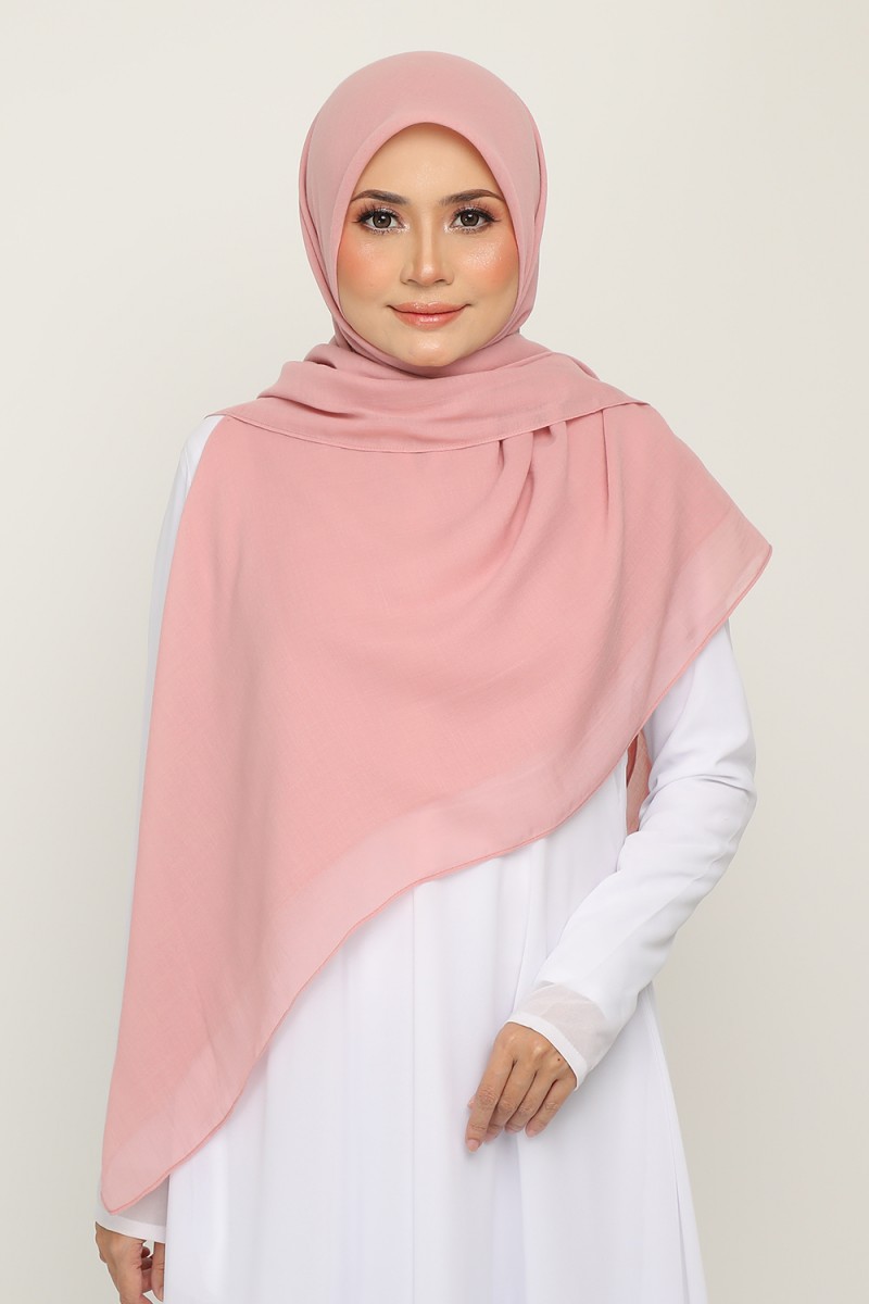 Classic Bawal Thulian Pink