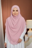 [AS-IS] - Umma 2-Layer Rose Pink
