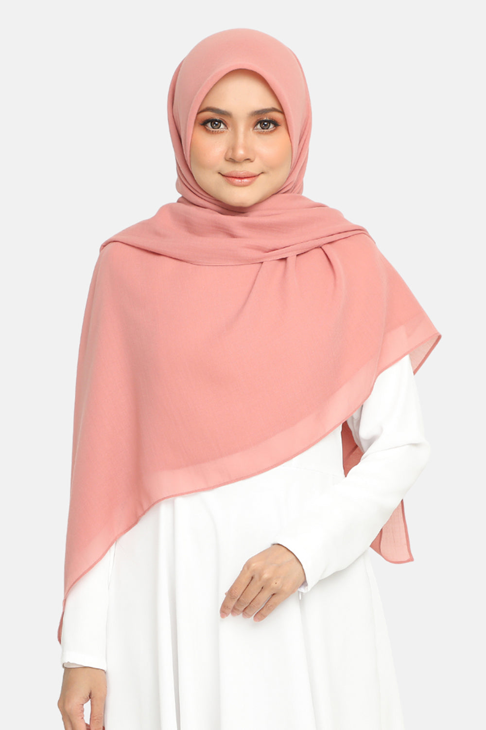 Classic Bawal Peach Blossom