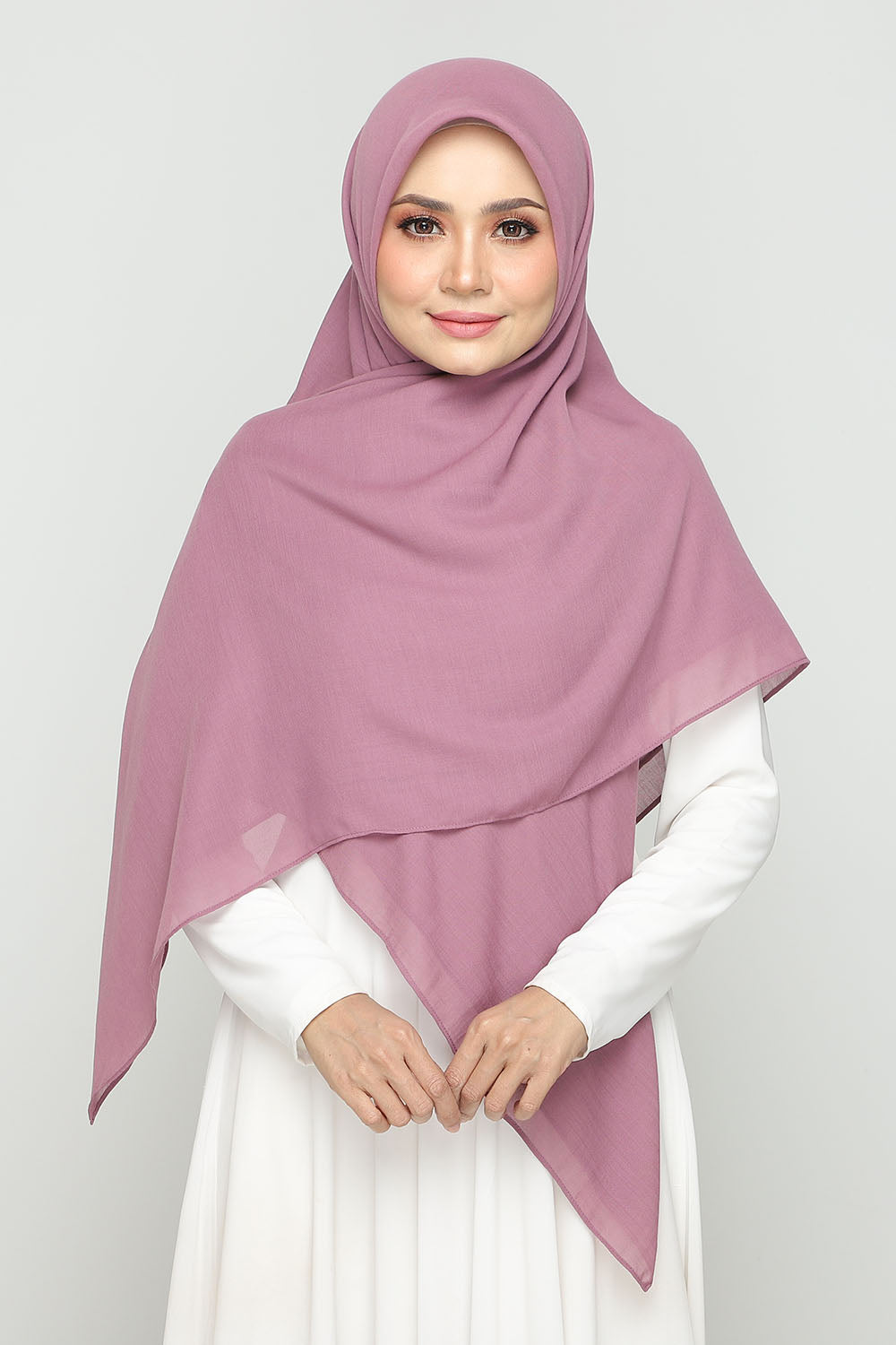 Classic Bawal Thulian Pink