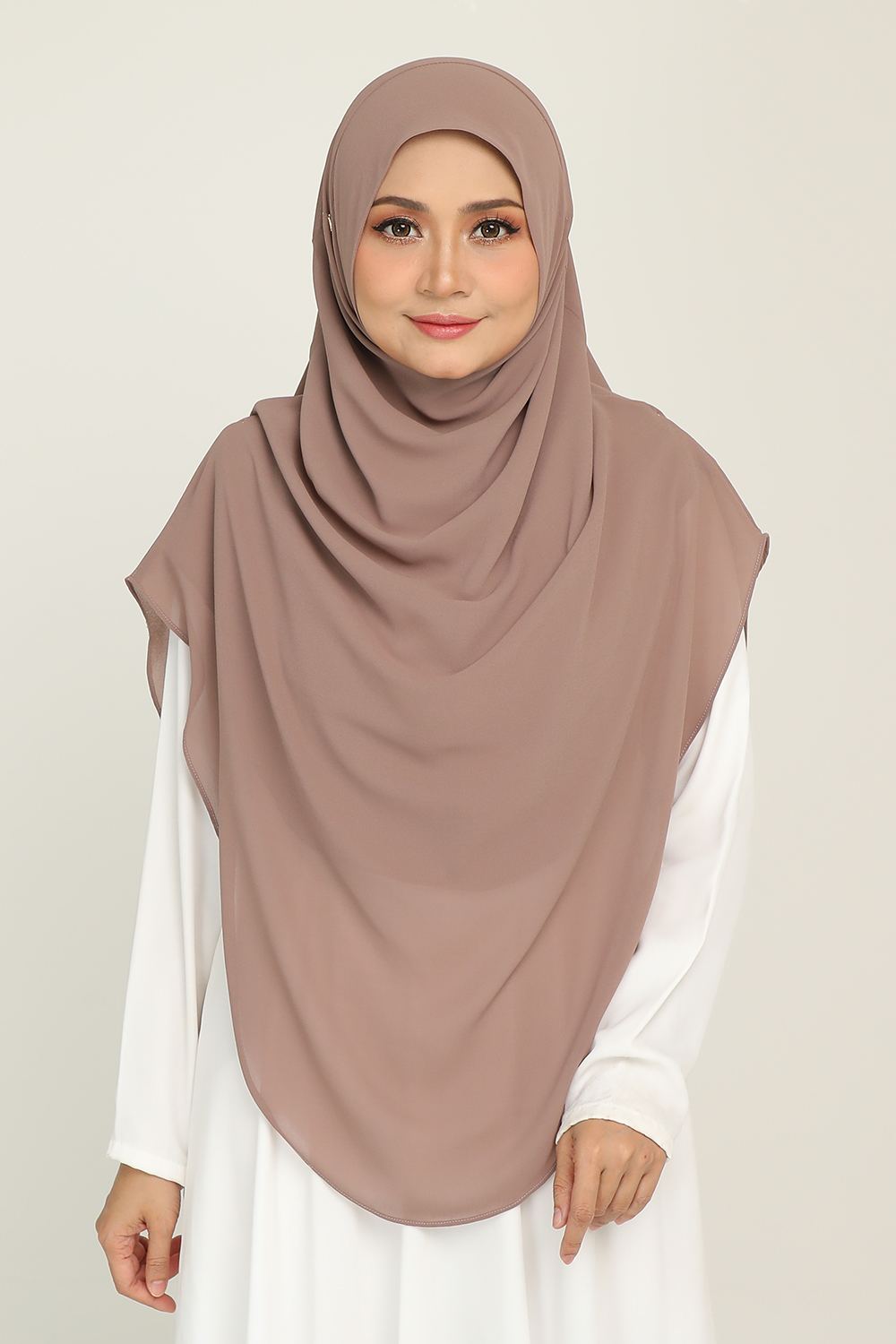 Umma Suri Brownie Plum