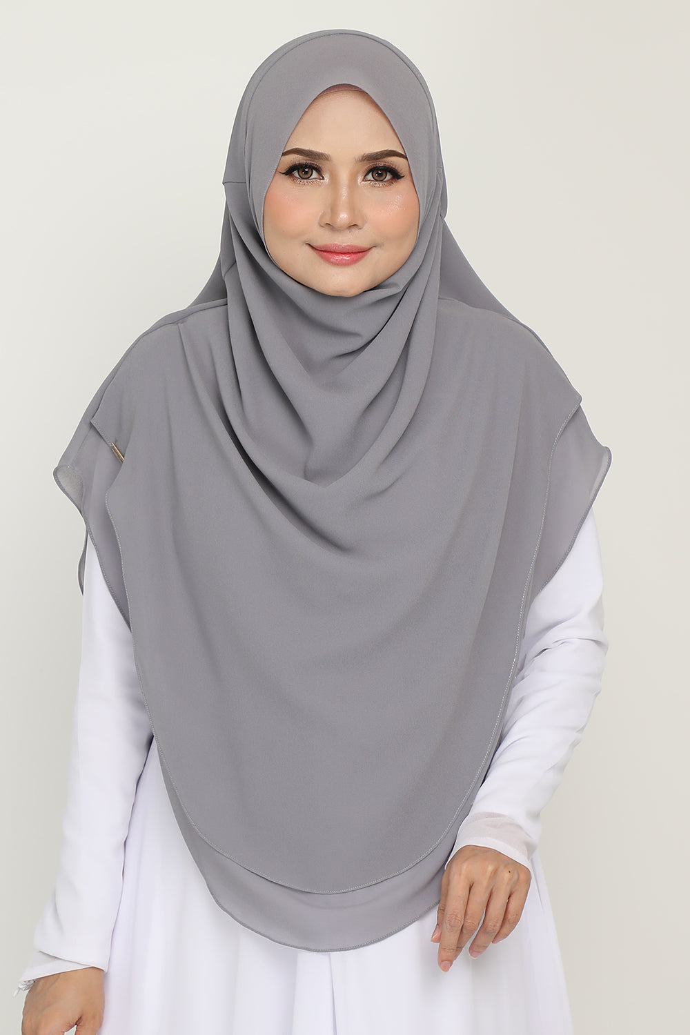 Umma 2-Layer Deep Grey