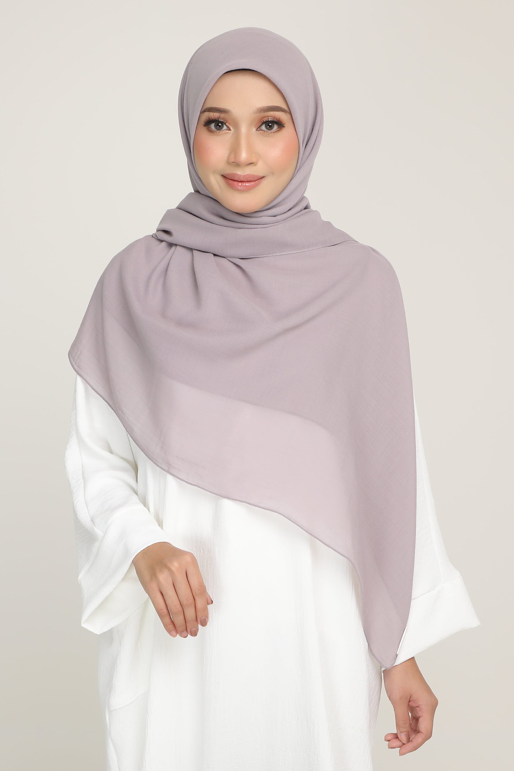 Classic Bawal Dusty Pearl