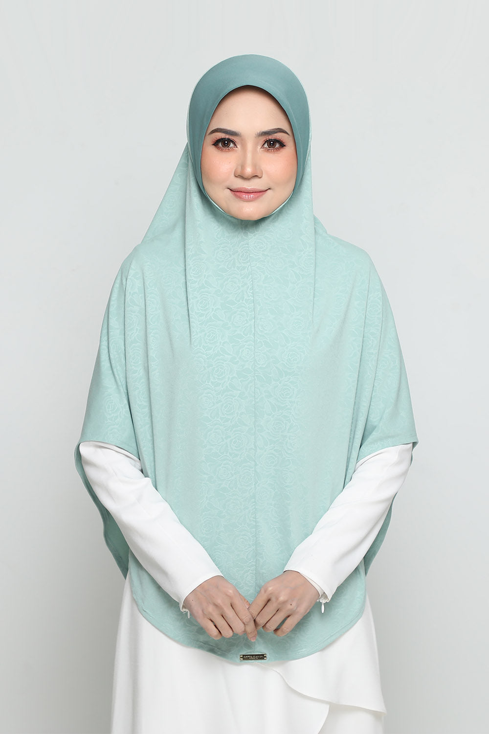 Sarung Heldi Lido Mint