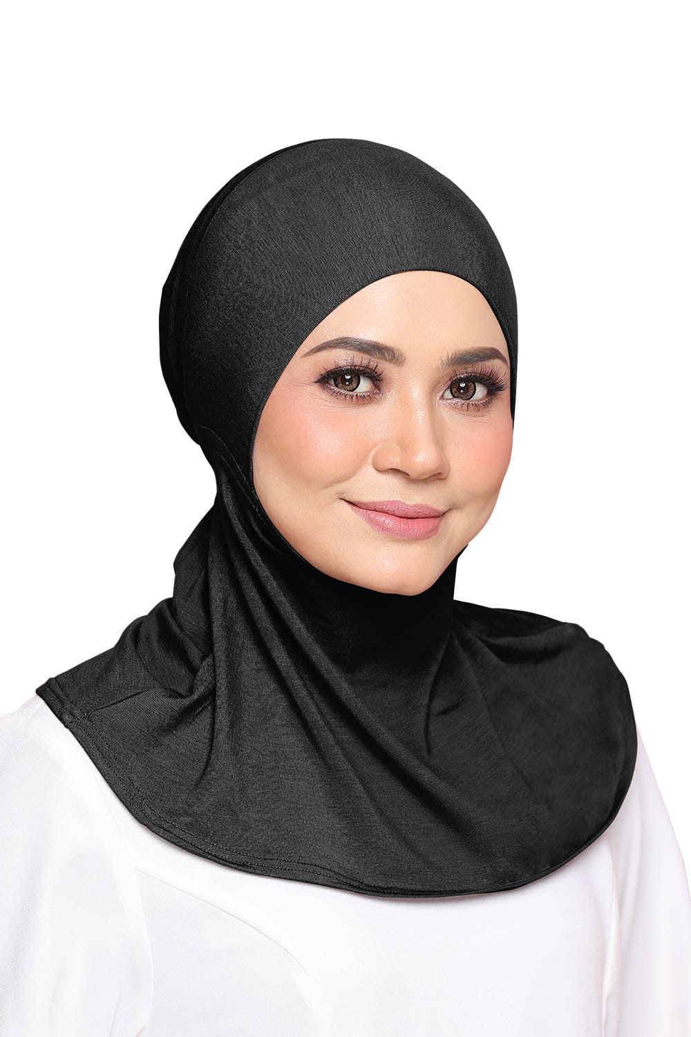 Jasmine Inner Neck (Basic Edition) Black Series