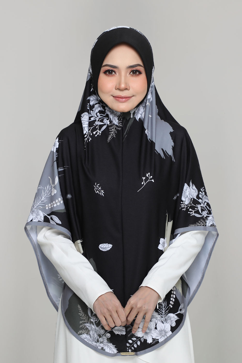 Sarung Hawa Mono Blacky