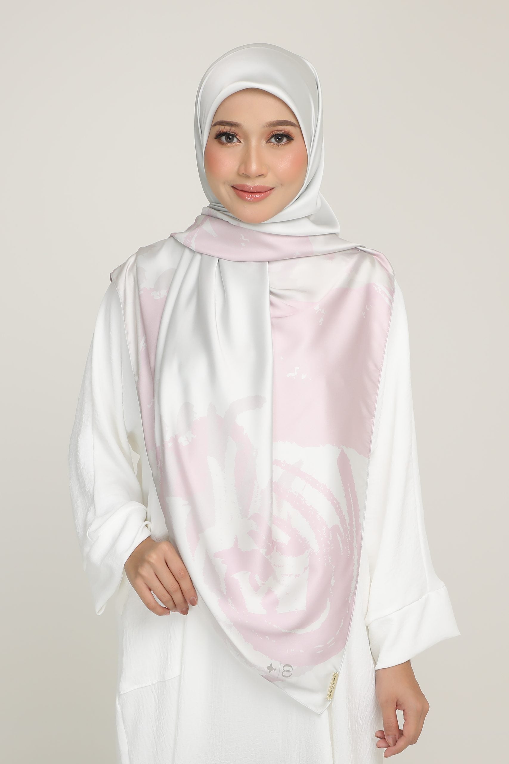 Classic Bawal Auristila Lemonade Fog