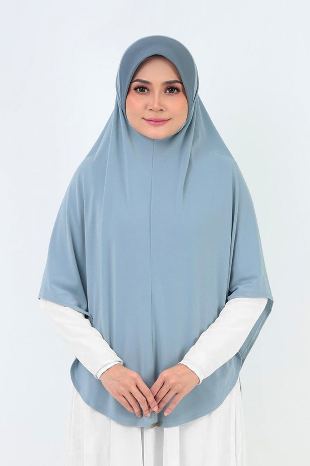 Sarung Ordos Fairy Blue