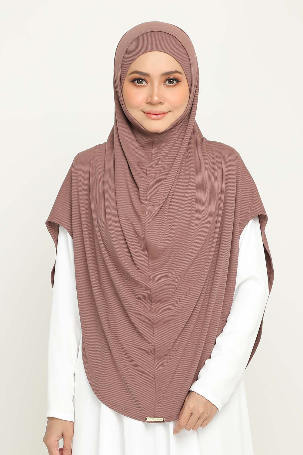 Sarung Syria Penny Copper