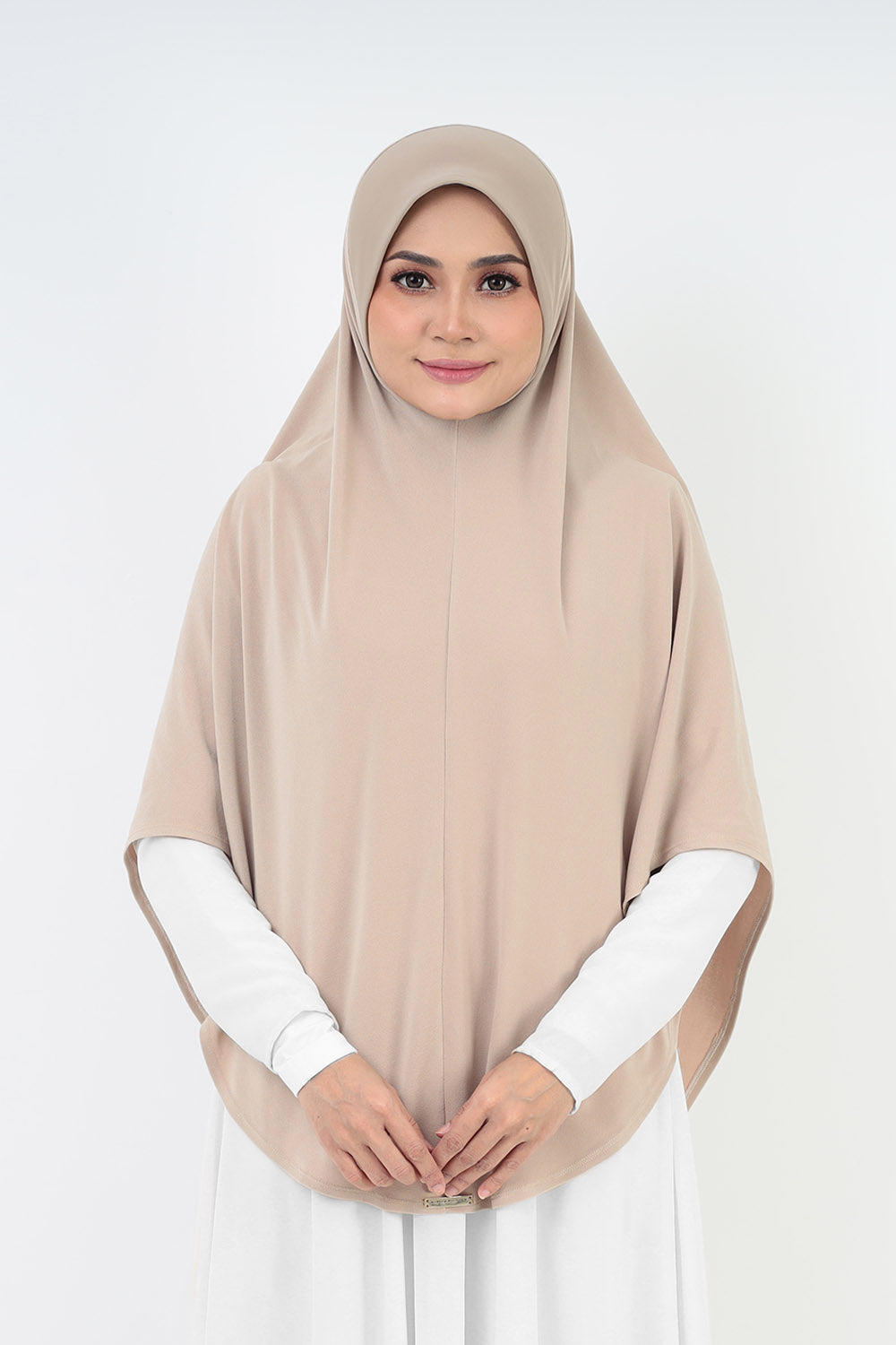 Sarung Ordos Natural Tan