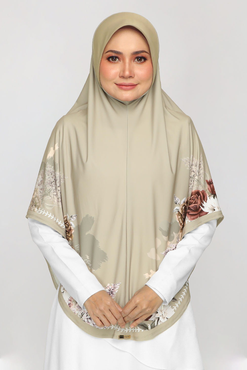 Sarung BM Clary Sage