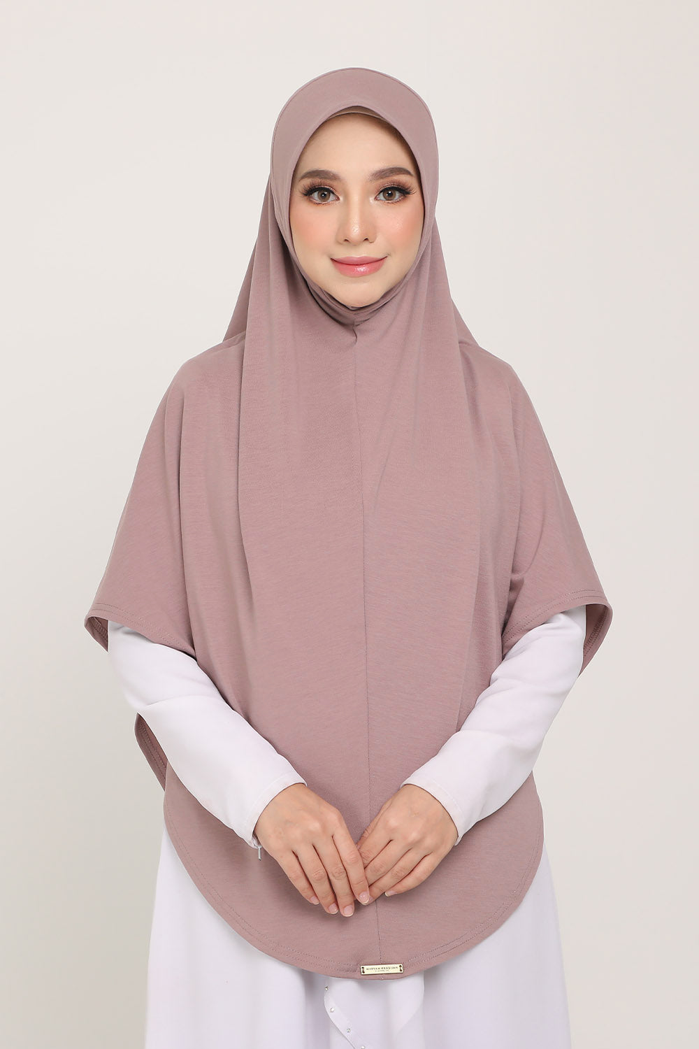 Sarung Qatan Mythical Plum