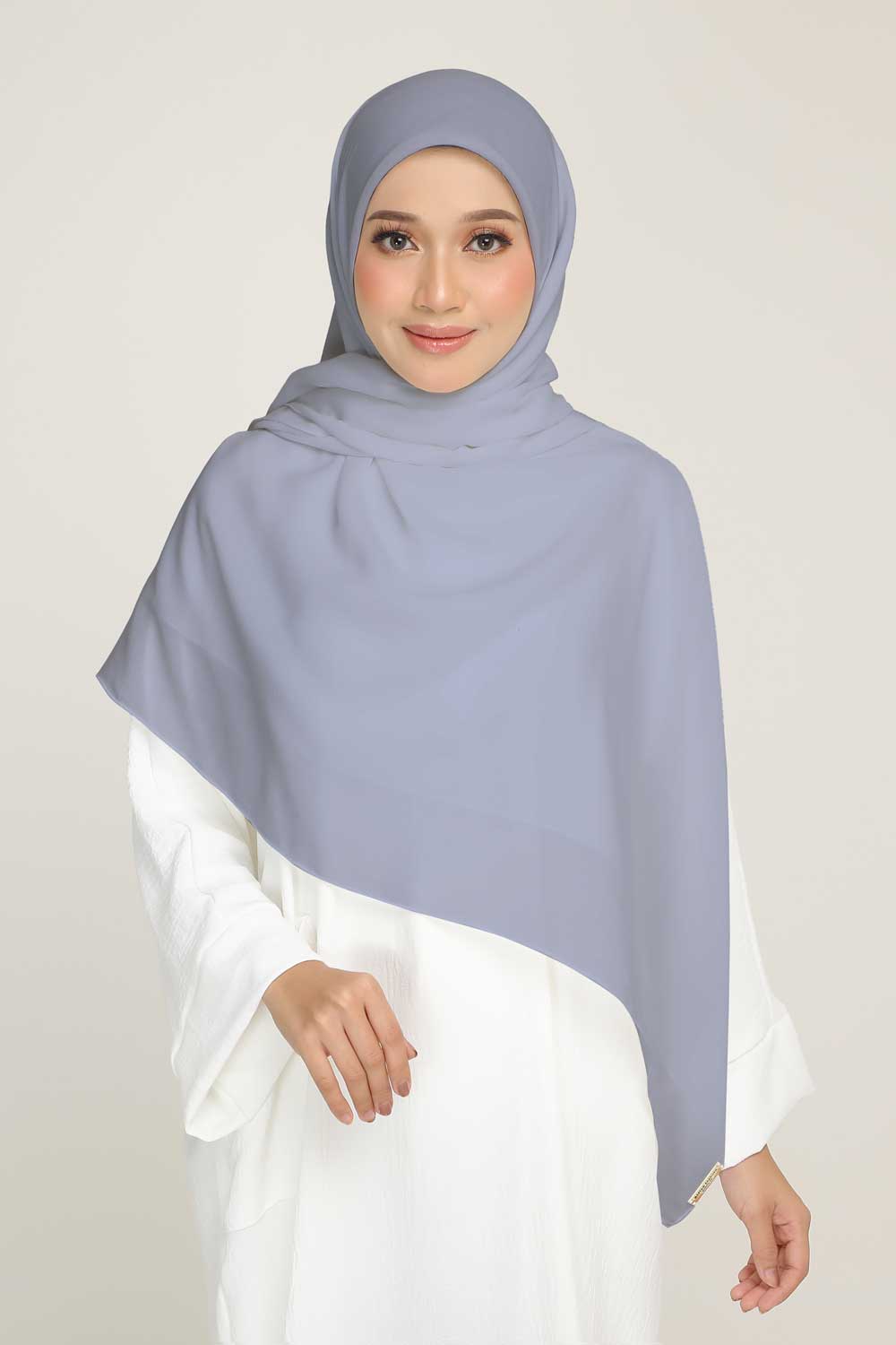 Classic Bawal Stone Grey