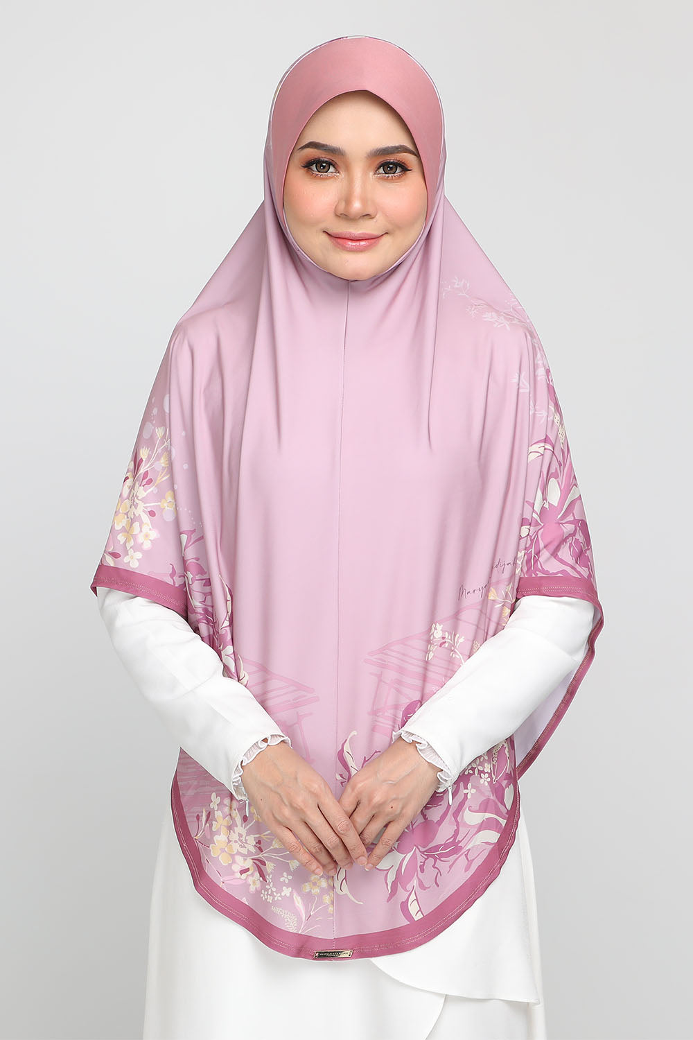 Sarung Sunbridge Bride Pink