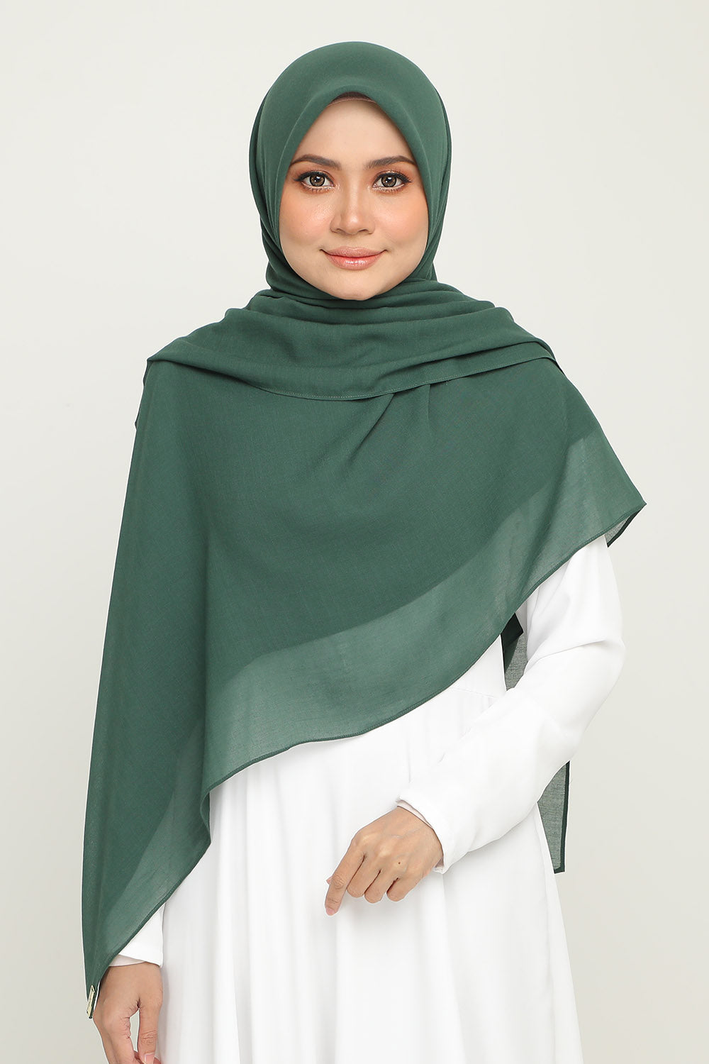 Classic Bawal Pine Green