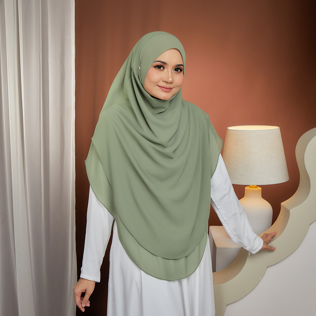 MK Green